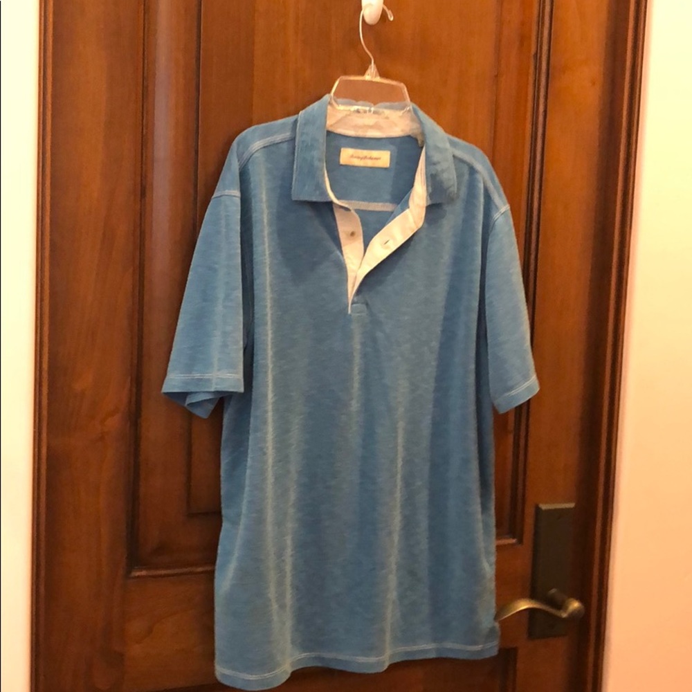 Men’s Tommy Bahama shirt @fancybygabi